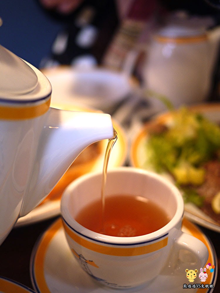 台北法式餐廳│忠孝敦化站 la creperie taipei法式薄餅餐