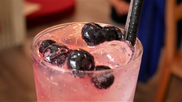 【台南市-中西區】Mumu小客廳｜藏身於巷弄的老屋中＊￣︶￣＊帶著咖啡廳的愜意氛圍，提供現點現做的早午餐點~慢活輕享受v(=∩_∩=)ﾌ