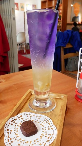 【台南市-中西區】Mumu小客廳｜藏身於巷弄的老屋中＊￣︶￣＊帶著咖啡廳的愜意氛圍，提供現點現做的早午餐點~慢活輕享受v(=∩_∩=)ﾌ