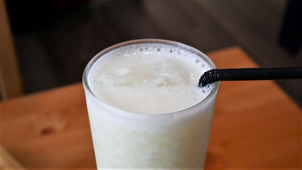 【台南市-中西區】Mumu小客廳｜藏身於巷弄的老屋中＊￣︶￣＊帶著咖啡廳的愜意氛圍，提供現點現做的早午餐點~慢活輕享受v(=∩_∩=)ﾌ