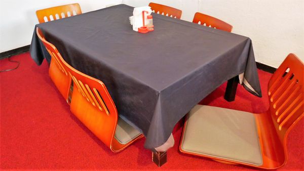 【台南市-中西區】Mumu小客廳｜藏身於巷弄的老屋中＊￣︶￣＊帶著咖啡廳的愜意氛圍，提供現點現做的早午餐點~慢活輕享受v(=∩_∩=)ﾌ