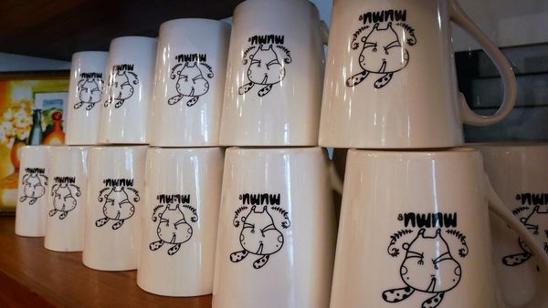 【台南市-中西區】Mumu小客廳｜藏身於巷弄的老屋中＊￣︶￣＊帶著咖啡廳的愜意氛圍，提供現點現做的早午餐點~慢活輕享受v(=∩_∩=)ﾌ