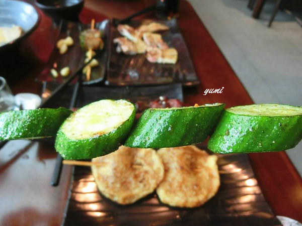 皇潮烤肉堂: 【愛評口碑券§第60彈】三五朋友聊天小酌吃串燒的好所在@皇潮烤肉堂 皇潮烤肉堂: 【愛評口碑券§第60彈】三五朋友聊天小酌吃串燒的好所在@皇潮烤肉堂