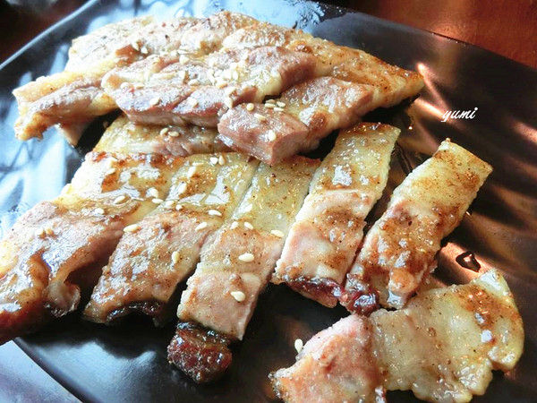 皇潮烤肉堂: 【愛評口碑券§第60彈】三五朋友聊天小酌吃串燒的好所在@皇潮烤肉堂 皇潮烤肉堂: 【愛評口碑券§第60彈】三五朋友聊天小酌吃串燒的好所在@皇潮烤肉堂