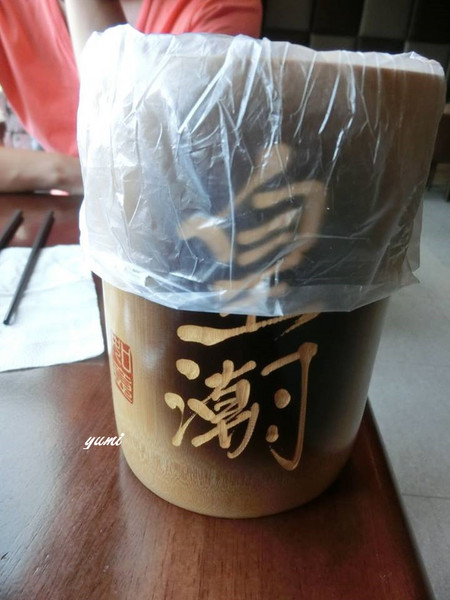 皇潮烤肉堂: 【愛評口碑券§第60彈】三五朋友聊天小酌吃串燒的好所在@皇潮烤肉堂 皇潮烤肉堂: 【愛評口碑券§第60彈】三五朋友聊天小酌吃串燒的好所在@皇潮烤肉堂