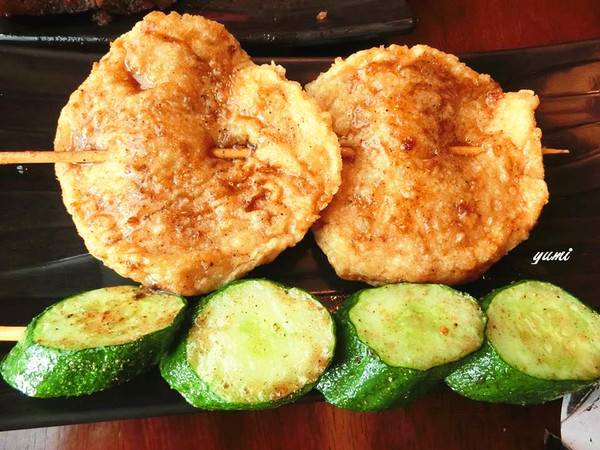 皇潮烤肉堂: 【愛評口碑券§第60彈】三五朋友聊天小酌吃串燒的好所在@皇潮烤肉堂 皇潮烤肉堂: 【愛評口碑券§第60彈】三五朋友聊天小酌吃串燒的好所在@皇潮烤肉堂