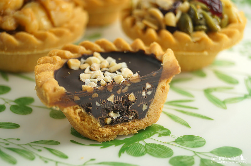 宅配美食_米斯酷奇_夏威夷豆塔 宅配美食_米斯酷奇_夏威夷豆塔