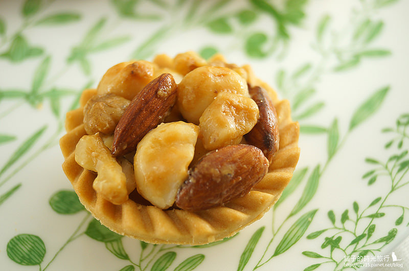 宅配美食_米斯酷奇_夏威夷豆塔 宅配美食_米斯酷奇_夏威夷豆塔