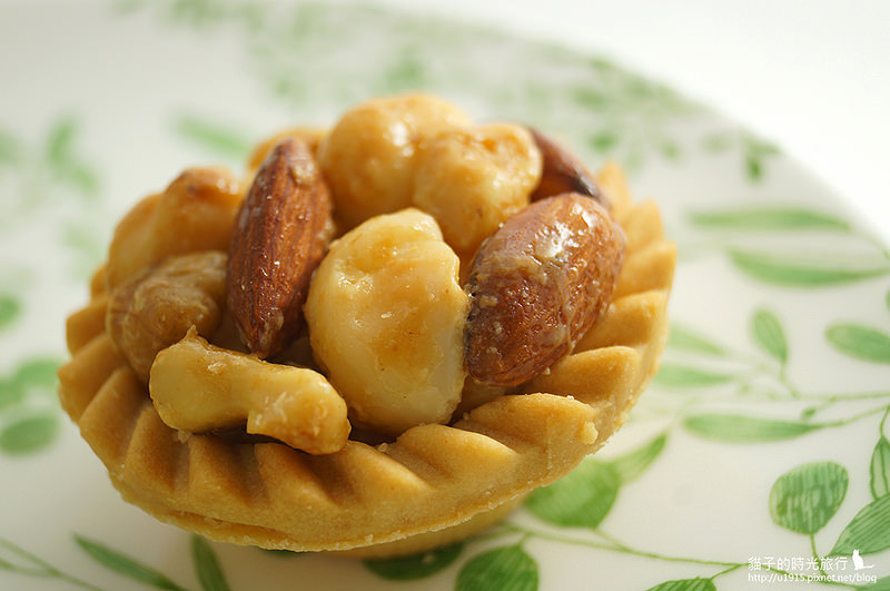 宅配美食_米斯酷奇_夏威夷豆塔 宅配美食_米斯酷奇_夏威夷豆塔