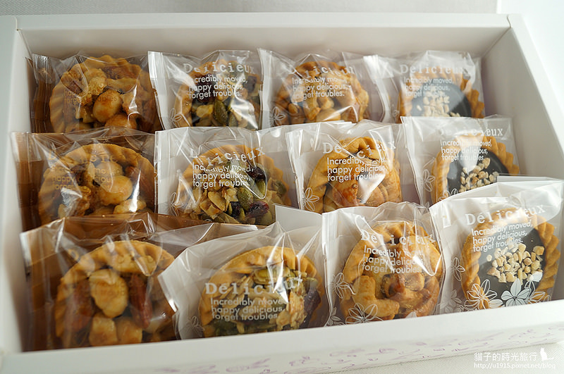 宅配美食_米斯酷奇_夏威夷豆塔 宅配美食_米斯酷奇_夏威夷豆塔