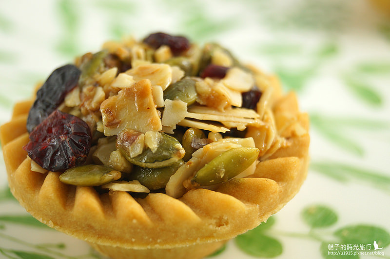 宅配美食_米斯酷奇_夏威夷豆塔 宅配美食_米斯酷奇_夏威夷豆塔