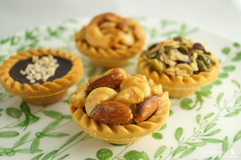 宅配美食_米斯酷奇_夏威夷豆塔 宅配美食_米斯酷奇_夏威夷豆塔