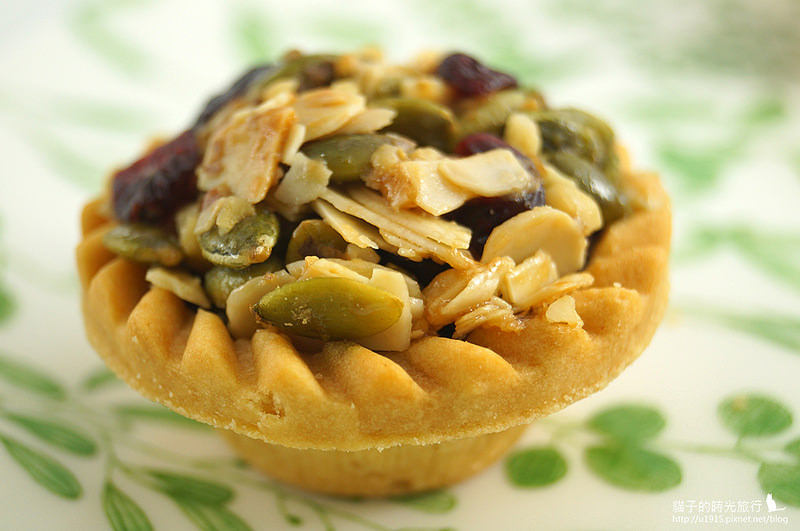 宅配美食_米斯酷奇_夏威夷豆塔 宅配美食_米斯酷奇_夏威夷豆塔