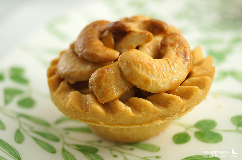 宅配美食_米斯酷奇_夏威夷豆塔 宅配美食_米斯酷奇_夏威夷豆塔