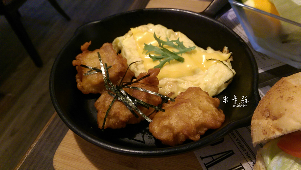 麓琦和洋餐廳： 【高雄/食﹡三民】微地雷文．文青打卡名店．麓琦和洋餐廳