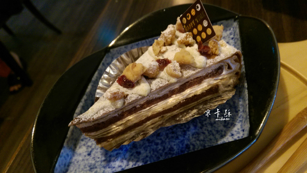 麓琦和洋餐廳： 【高雄/食﹡三民】微地雷文．文青打卡名店．麓琦和洋餐廳