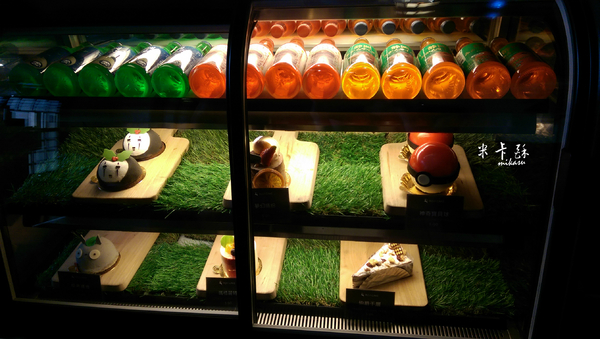 麓琦和洋餐廳： 【高雄/食﹡三民】微地雷文．文青打卡名店．麓琦和洋餐廳