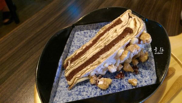 麓琦和洋餐廳： 【高雄/食﹡三民】微地雷文．文青打卡名店．麓琦和洋餐廳