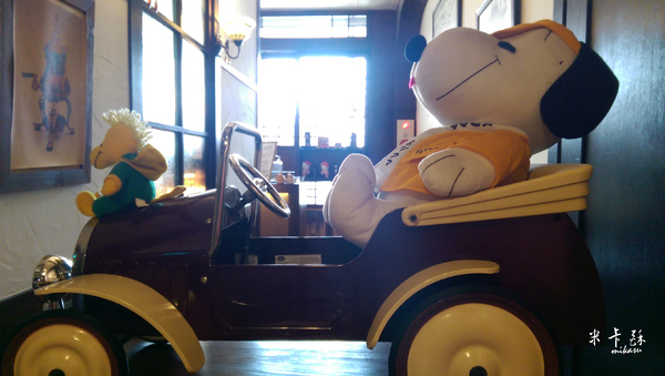 麓琦和洋餐廳： 【高雄/食﹡三民】微地雷文．文青打卡名店．麓琦和洋餐廳