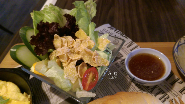 麓琦和洋餐廳： 【高雄/食﹡三民】微地雷文．文青打卡名店．麓琦和洋餐廳