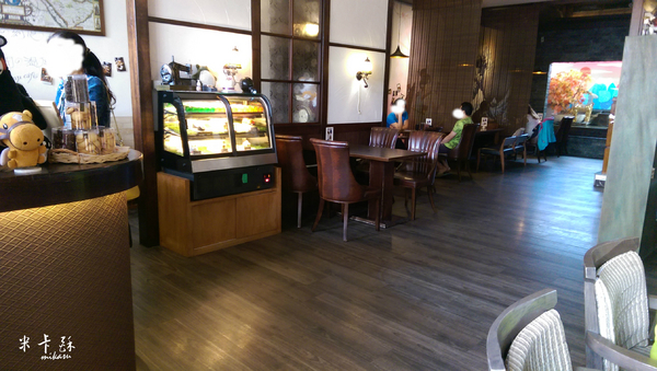 麓琦和洋餐廳： 【高雄/食﹡三民】微地雷文．文青打卡名店．麓琦和洋餐廳