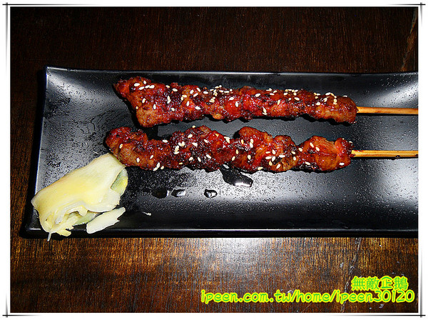 信燒烤:【台南-中西區】日式居酒屋...以"新鮮"出名~《信燒烤》 信燒烤:【台南-中西區】日式居酒屋...以"新鮮"出名~《信燒烤》