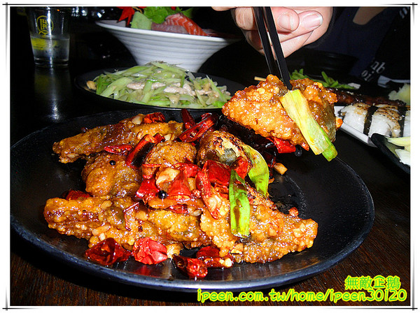 信燒烤:【台南-中西區】日式居酒屋...以"新鮮"出名~《信燒烤》 信燒烤:【台南-中西區】日式居酒屋...以"新鮮"出名~《信燒烤》