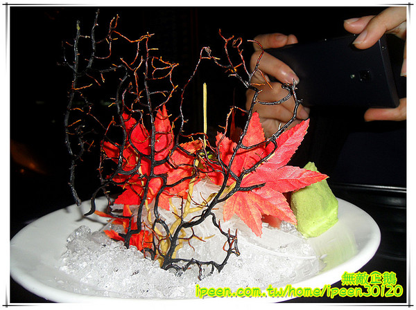 信燒烤:【台南-中西區】日式居酒屋...以"新鮮"出名~《信燒烤》 信燒烤:【台南-中西區】日式居酒屋...以"新鮮"出名~《信燒烤》