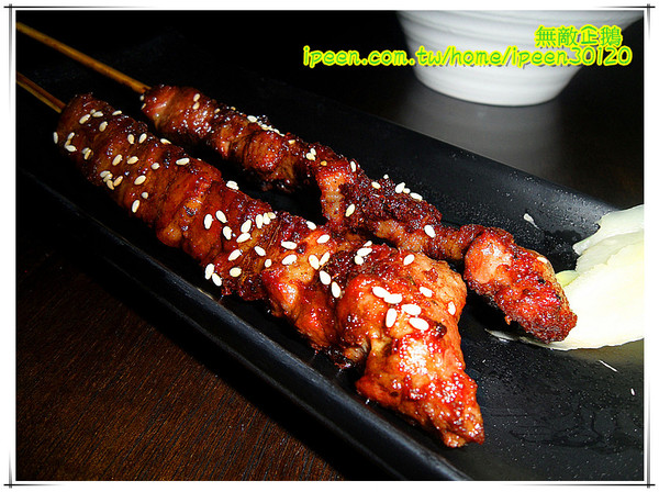 信燒烤:【台南-中西區】日式居酒屋...以"新鮮"出名~《信燒烤》 信燒烤:【台南-中西區】日式居酒屋...以"新鮮"出名~《信燒烤》