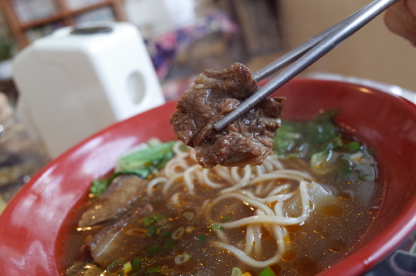 一滴水麵館:【南投。中興新村】一滴水麵館 一滴水麵館:【南投。中興新村】一滴水麵館