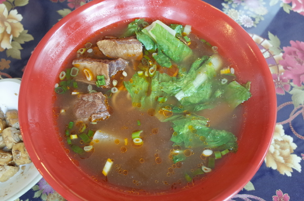 一滴水麵館:【南投。中興新村】一滴水麵館 一滴水麵館:【南投。中興新村】一滴水麵館