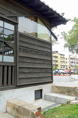 19_台南新化武德殿