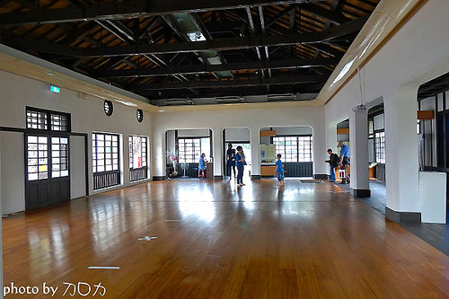 18_台南新化武德殿