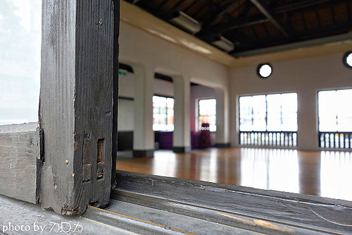 30_台南新化武德殿