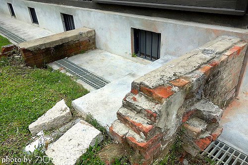 22_台南新化武德殿