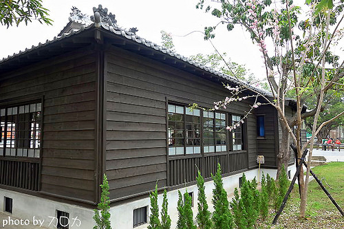 27_台南新化武德殿