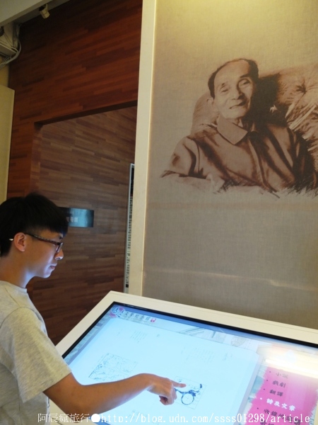 新化老街：【旅行遊記。台南新化區】新化老街輕旅行 老建築ｘ紀念館ｘ美食小吃一次享有