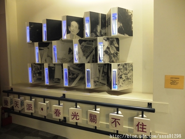 新化老街：【旅行遊記。台南新化區】新化老街輕旅行 老建築ｘ紀念館ｘ美食小吃一次享有