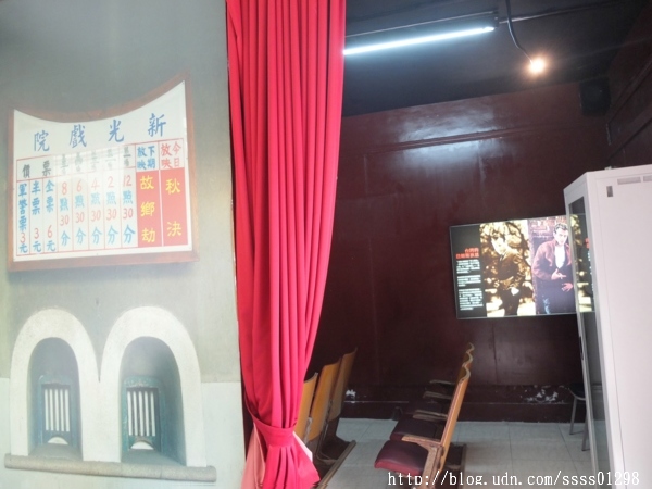 新化老街：【旅行遊記。台南新化區】新化老街輕旅行 老建築ｘ紀念館ｘ美食小吃一次享有