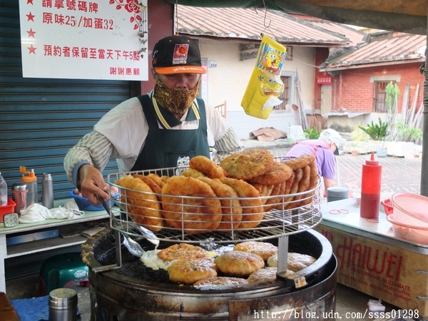 新化老街：【旅行遊記。台南新化區】新化老街輕旅行 老建築ｘ紀念館ｘ美食小吃一次享有