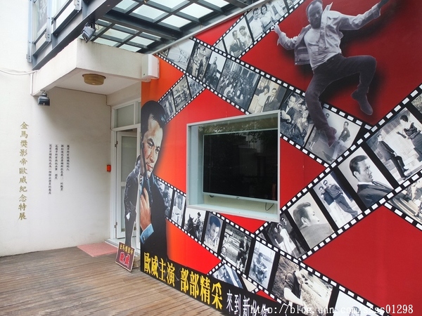 新化老街：【旅行遊記。台南新化區】新化老街輕旅行 老建築ｘ紀念館ｘ美食小吃一次享有