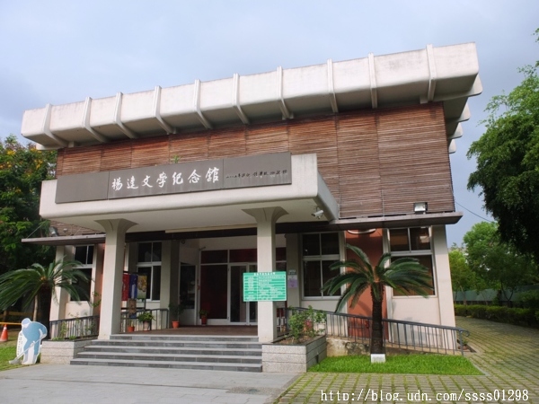 新化老街：【旅行遊記。台南新化區】新化老街輕旅行 老建築ｘ紀念館ｘ美食小吃一次享有