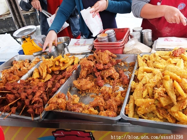 新化老街：【旅行遊記。台南新化區】新化老街輕旅行 老建築ｘ紀念館ｘ美食小吃一次享有