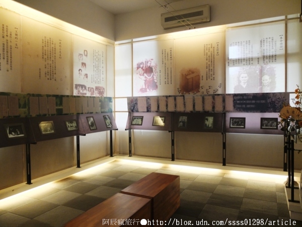 新化老街：【旅行遊記。台南新化區】新化老街輕旅行 老建築ｘ紀念館ｘ美食小吃一次享有