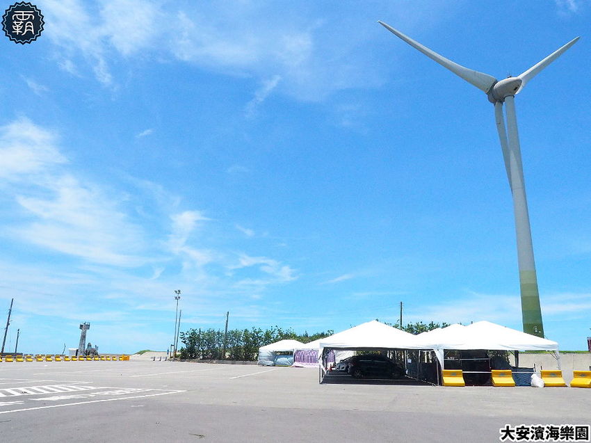 世界景點變成沙雕!2020大安沙雕音樂季,環遊世界一起嗨on大安沙雕!