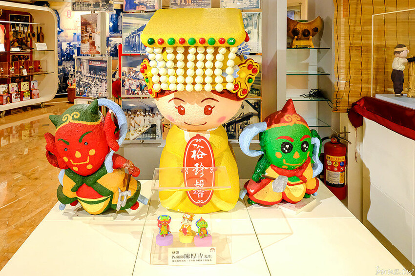 摩艾沙雕神秘的微笑，沙雕上望眼看世界，大安沙雕音樂季遊歷異國風情，一起看沙雕聽音樂！