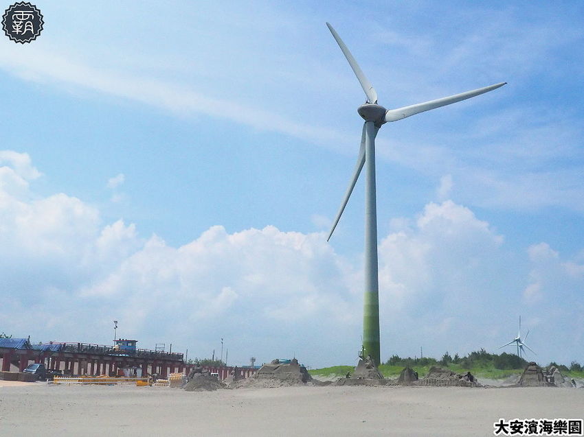 世界景點變成沙雕!2020大安沙雕音樂季,環遊世界一起嗨on大安沙雕!