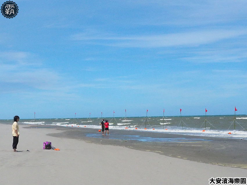 世界景點變成沙雕!2020大安沙雕音樂季,環遊世界一起嗨on大安沙雕!