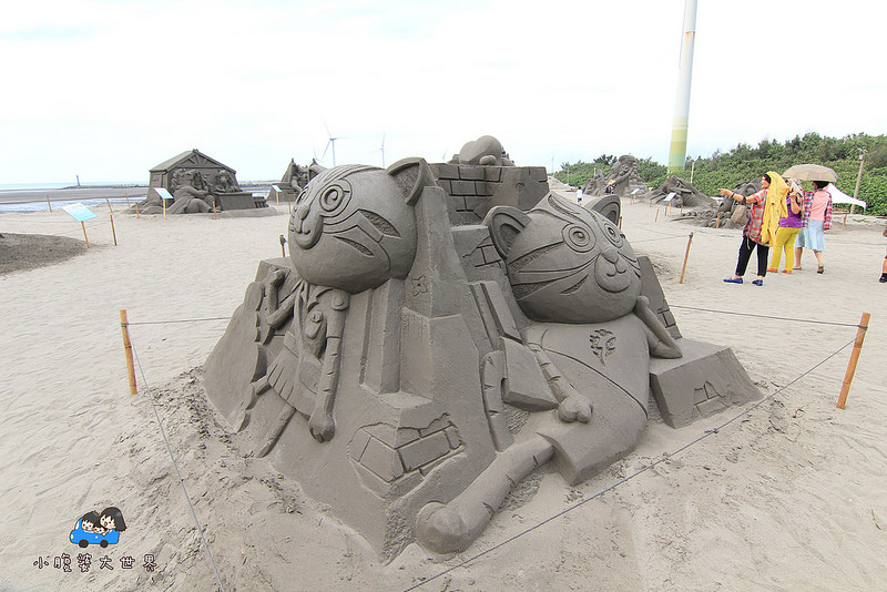 台中免費親子景點 037