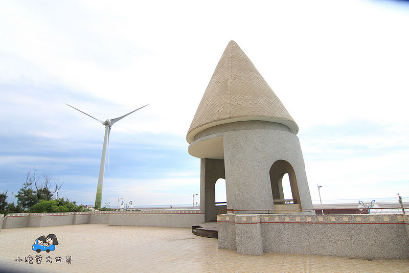 台中免費親子景點 017